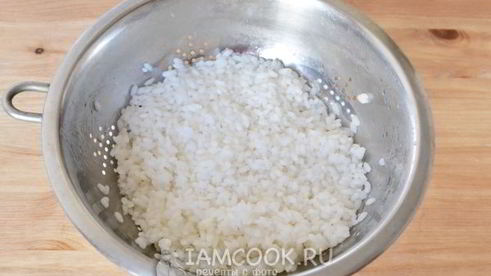 заправка для рассольника на зиму