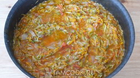 заправка для рассольника на зиму