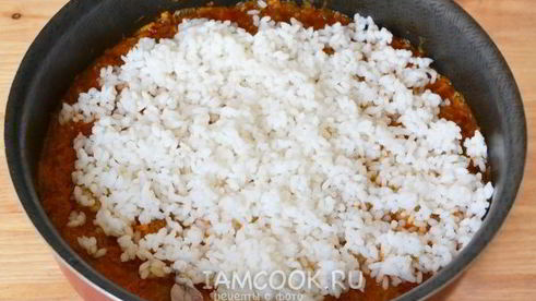 заправка для рассольника на зиму