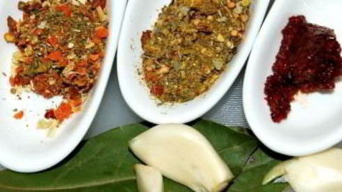 рисовый суп с говядиной