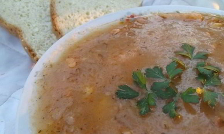 Рецепт кислых щей в мультиварке