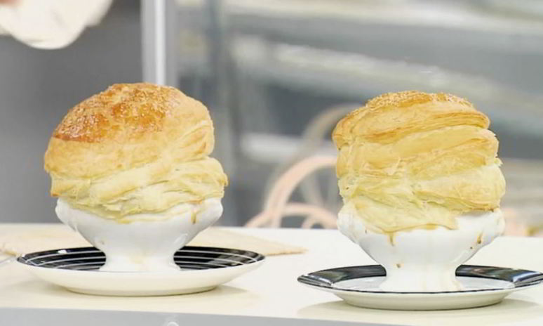 Рецепт кислых щей