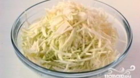 щи из капусты