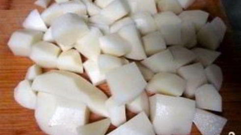 щи из капусты