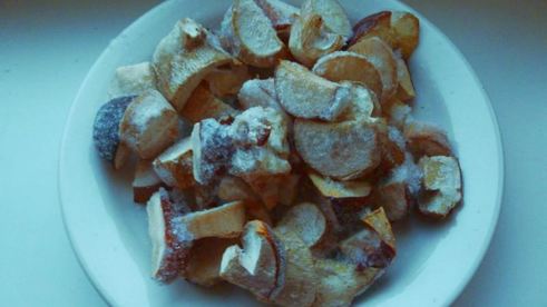 щи из кислой квашеной капусты с грибами