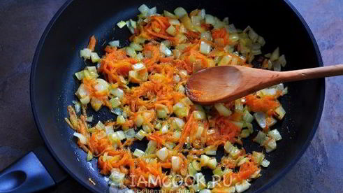 щи из квашеной капусты с говядиной