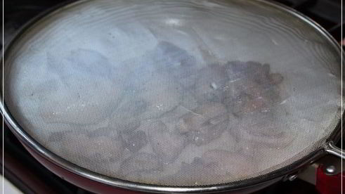 щи из квашеной капусты с уткой