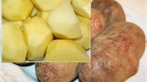 щи из квашеной капусты с уткой