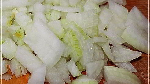 щи из квашеной капусты с уткой