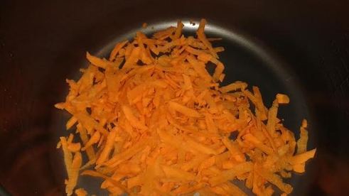 щи из квашеной капусты в мультиварке