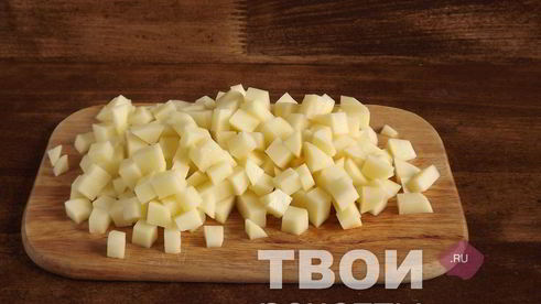 щи из свежей капусты