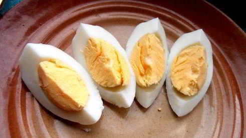 щи крапивные по-русски