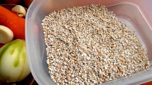 щи крапивные по-русски