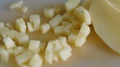 щи с бараниной