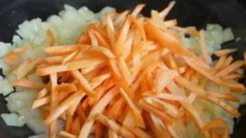 щи с бараниной