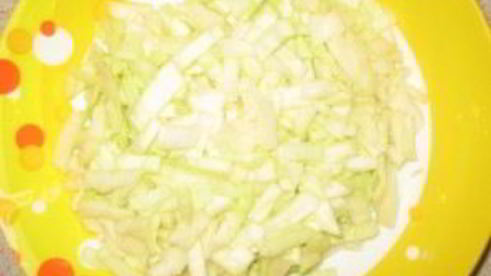 щи с говядиной