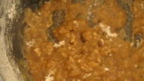 щи с грибами