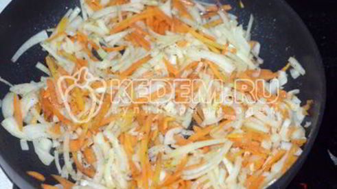 щи с капустой и языком