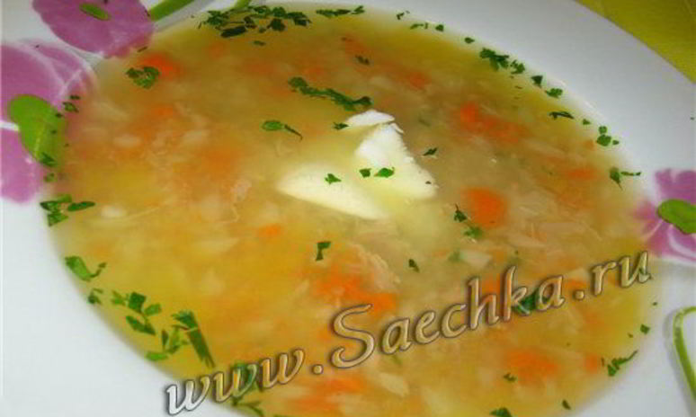 Рецепт щей смоленских в скороварке