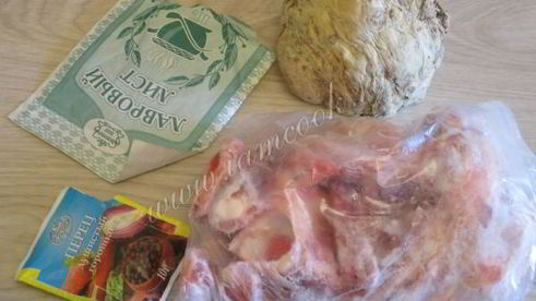 щи суточные из квашеной капусты