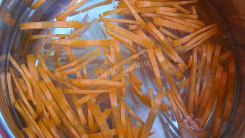 щи суточные