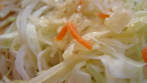 щи суточные