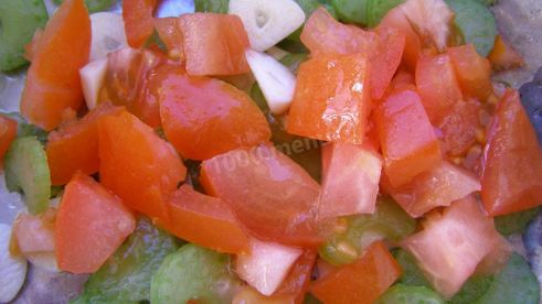 щи суточные