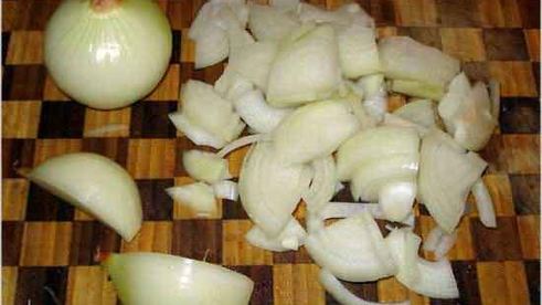 щи томленые кислые со свининой