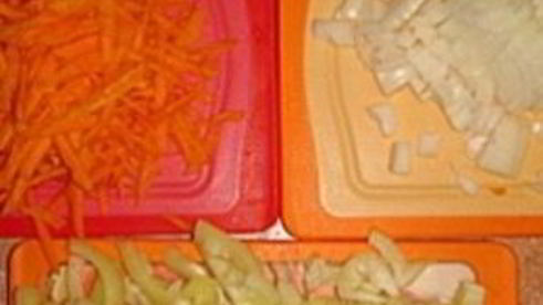 щи в мультиварке