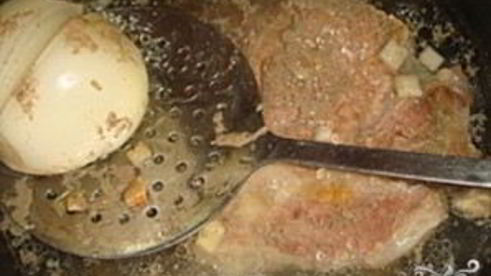 щи в мультиварке