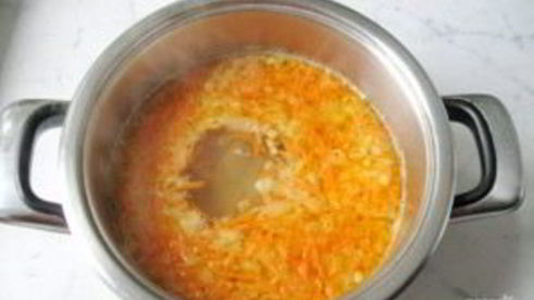 щи вегетарианские