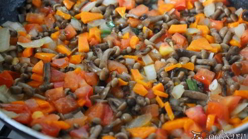 щи залесские