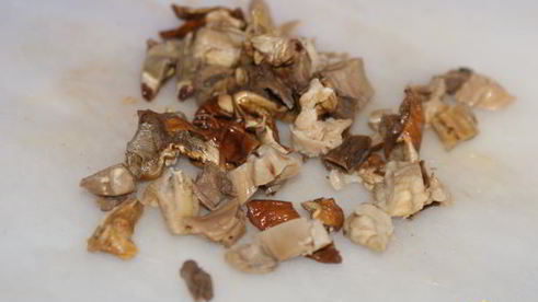 шаляпинские щи