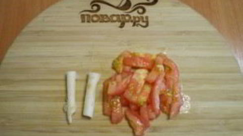 вегетарианские щи