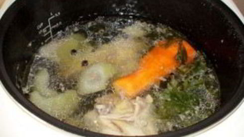 вкусные щи из квашеной капусты