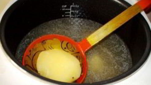 вкусные щи из квашеной капусты