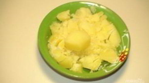 вкусные щи из квашеной капусты