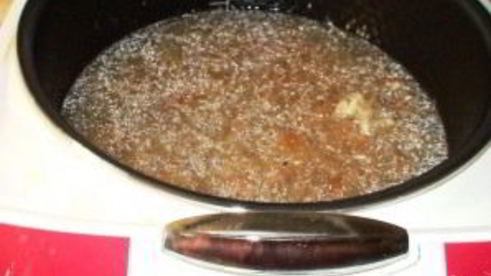 вкусные щи из квашеной капусты