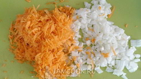 зеленые щи из кисленицы