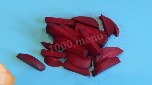 шулюм из свинины