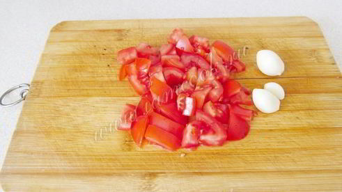 шурпа из баранины