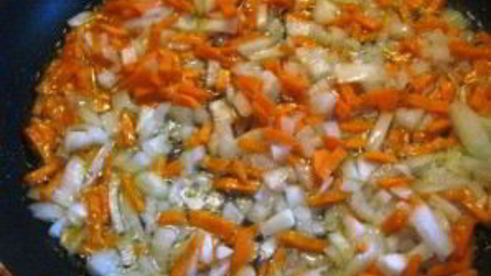 диетическая солянка