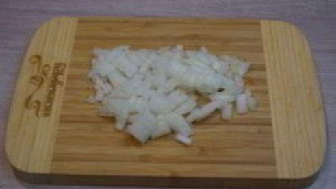 домашняя мясная солянка