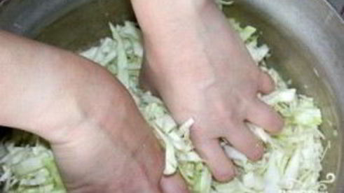 грибная солянка с опятами