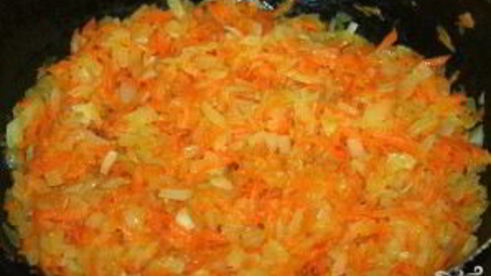 консервированная солянка