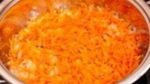 постная солянка