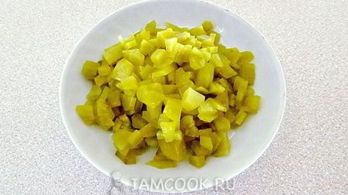 рыбная солянка трактирная