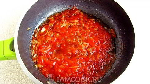 рыбная солянка трактирная