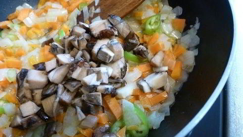 сборная рыбная солянка