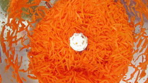 солянка из кабачков